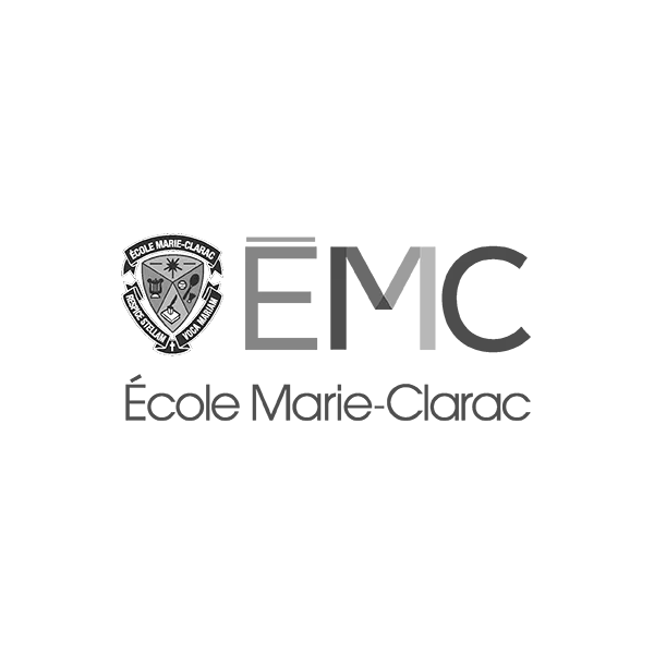EMC - École Marie-Clarac