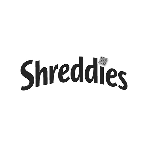 Shreddies